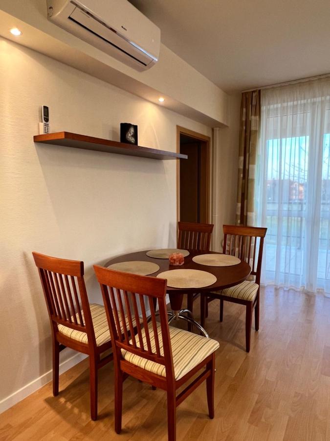 Chance Apartman-Birdland Villapark Buekfuerdo Exterior photo