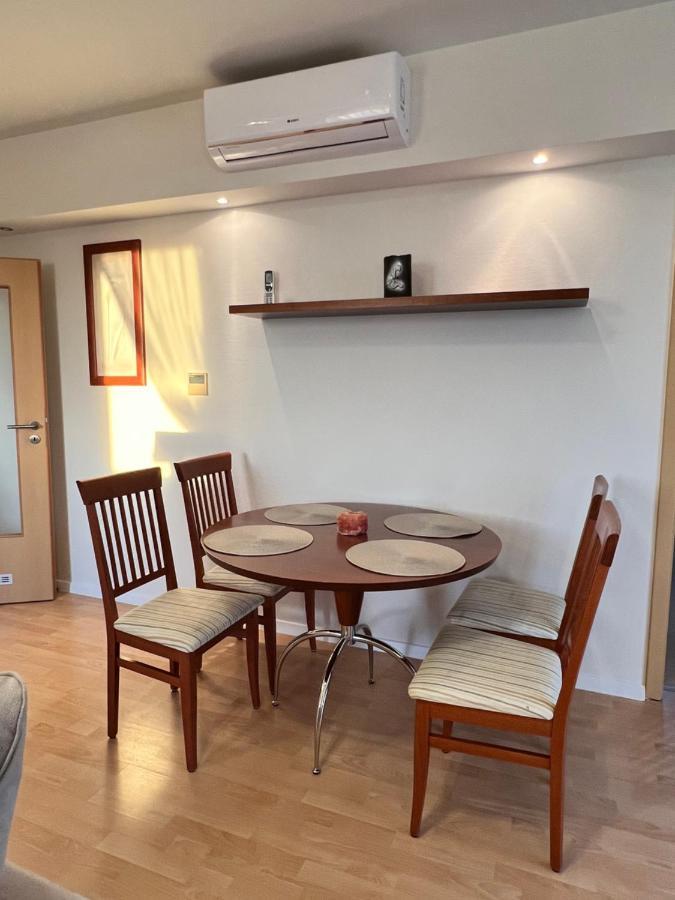 Chance Apartman-Birdland Villapark Buekfuerdo Exterior photo