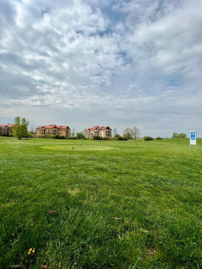 Chance Apartman-Birdland Villapark Buekfuerdo Exterior photo