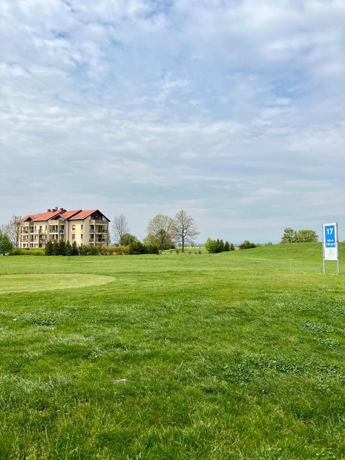 Chance Apartman-Birdland Villapark Buekfuerdo Exterior photo